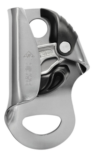 Bloqueador Basic Petzl