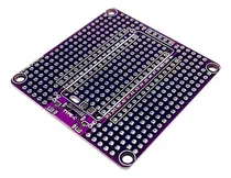 Comprar Plaqueta Protoshield Experimental Para Arduino Nano  Nubbeo