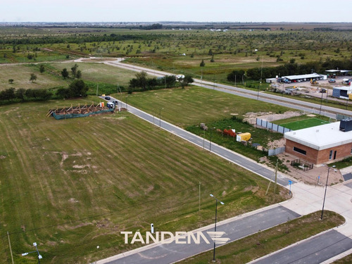 Terreno En Docta - Docta Central - Entrega Inmediata