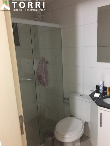 Imagem 28 de 30 de Apartamento À Venda Em Votorantim - Ap00425 - 34267757