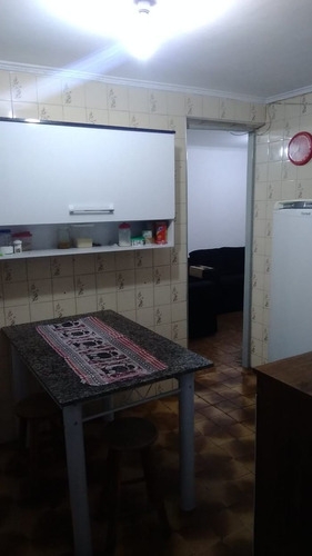 Imagem 18 de 21 de Apartamento À Venda Na Rua Padre José Vieira De Matos, Conjunto Habitacional Padre Manoel Da Nóbrega, São Paulo - Sp - Liv-15110