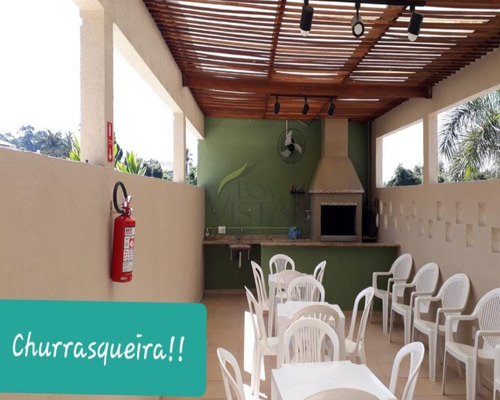 Apartamento À Venda Na Zona Sul De Bragança Paulista - Sp, 2 Vagas De Garagem - 3 Dormitórios, Sendo 1 Suíte Com Armários Planejados, Cozinha Com Ar - Ap00043 - 68962910