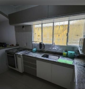 Imagem 5 de 17 de Sobrado À Venda, 167 M² Por R$ 475.000,00 - Jardim Santo Antônio De Pádua - Santo André/sp - So1180