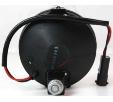 Ford F150 / F-150 Lightning 1999 - 2000 Faro Antiniebla