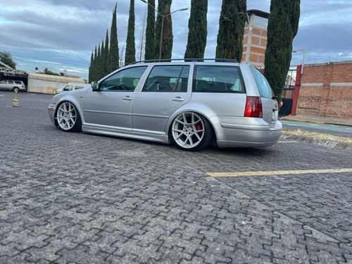Volkswagen Jetta 2.0 Variant Confortline Equipada At