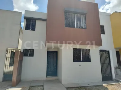 Casa en renta