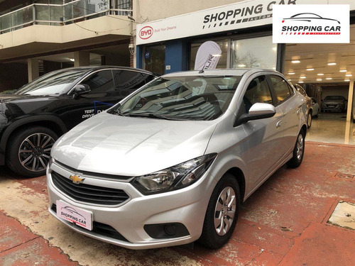 Chevrolet Prisma Lt Extra Full 1.0 2019