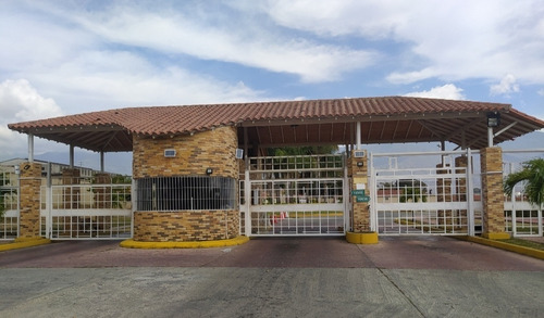 Imagen 2 de 11 de Casa Obra Gris En Esquina Canaima Ii Parque Residencial