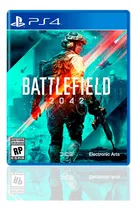 Comprar Juego Ps4 Battlefield 2042