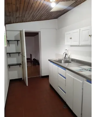 Casa en arriendo