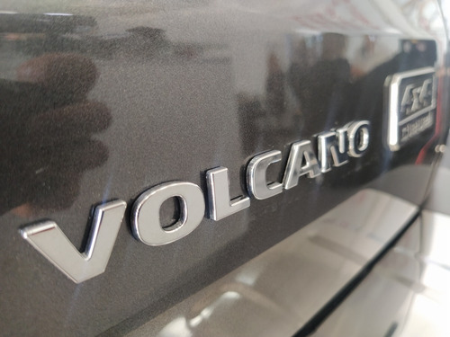 Imagen 15 de 15 de Nueva Fiat Toro Volcano 2.0 At9 4x4 My22 Stock Exclusivo!!!!