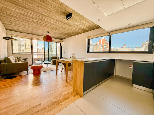 Urquiza 1900 - Departamento En Venta De 2 Dormitorios En Rosario