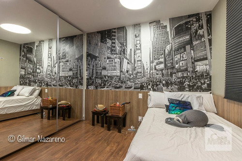 Imagem 12 de 15 de Apartamento À Venda No Santo Agostinho - Código 324445 - 324445