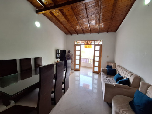 Vendo Casa En San Miguel Villa Hermosa Medellin