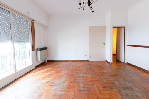Imagen 6 de 22 de Ph Venta 3 Amb C/balcon Frente Floresta