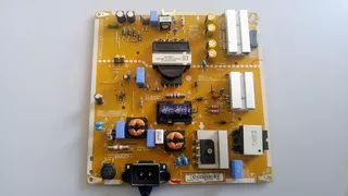 Placa Fuente LG 49uh6100