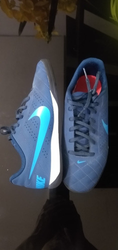 Tênis Nike Nr 37 Estado De Zero