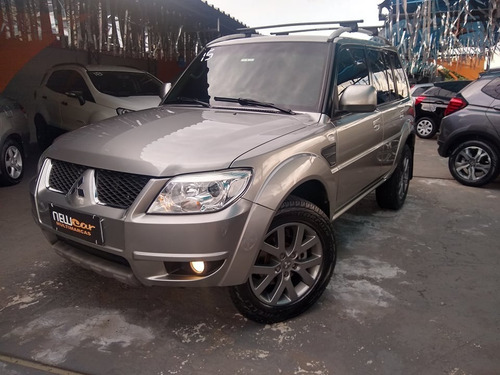 Pajeto Tr4