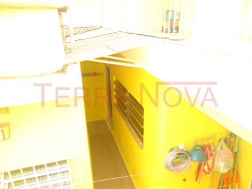 Imagem 10 de 15 de 01116 - Casa 2 Dorms, Itaquera - São Paulo/sp - 1116