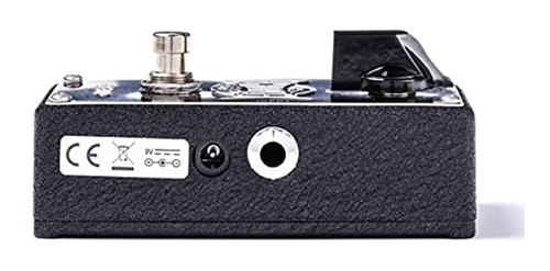 Dunlop Ep101 Echoplex Preamplificador