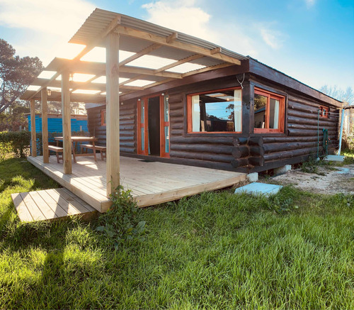 La Paloma Venta 2 Casas Mismo Padrón Oportunidad
