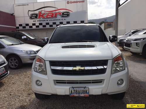 Chevrolet Luv Dmax