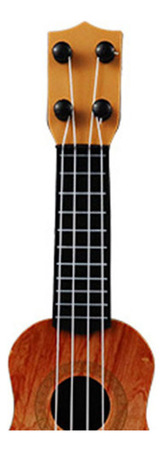Juguete De Guitarra Para Niños, Simulación Jugable, Música D