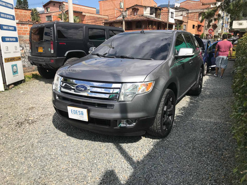 Ford Edge 2010 3.5 Limited