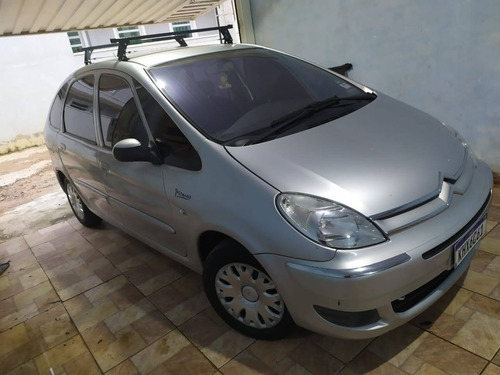 Citroën Xsara Picasso 2008 1.6 Glx Flex 5p