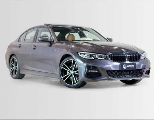 Imagem 1 de 15 de Bmw 320i M Sport 2022