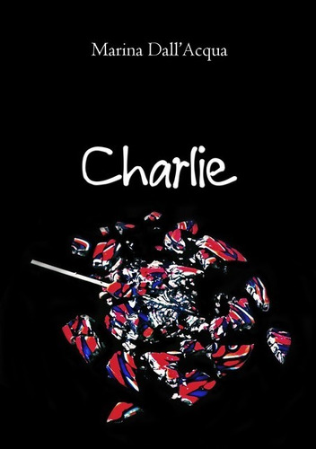 Livro Charlie