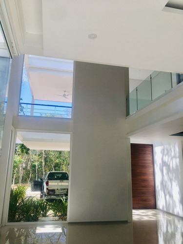 Imagen 28 de 28 de Casa Senderos Mayakoba, Amplia, Moderna, Lujosa Y Equipada C