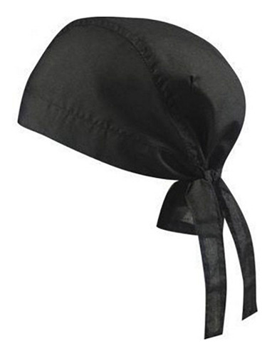 Gorra Unisex Tipo Bandana, Pañuelo Para La Cabeza, Gorro De