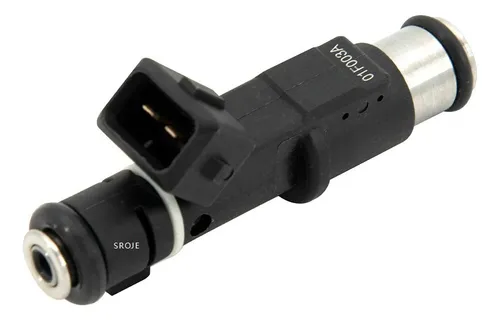 Pyz- Inyectores De Combustibles For Peugeot 206 307 406