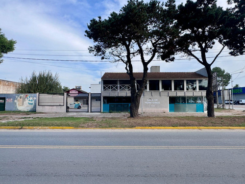 Venta Local Comercial San Bernardo Lote Propio De 658 M2