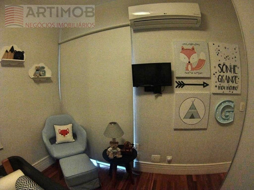 Imagem 19 de 24 de Apartamento Para Venda, 2 Dormitórios, Vila Andrade - São Paulo - 3514