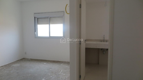 Imagem 16 de 30 de Apartamento À Venda Em Alphaville Campinas - Ap016214