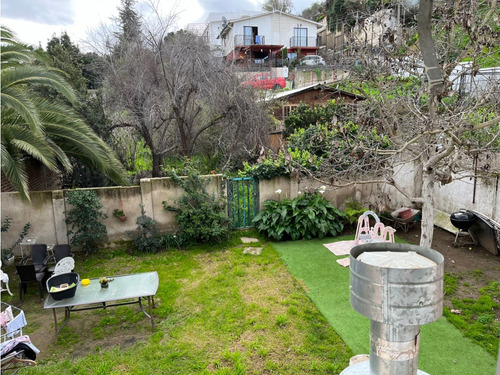 Se Vende Casa En Quilpue