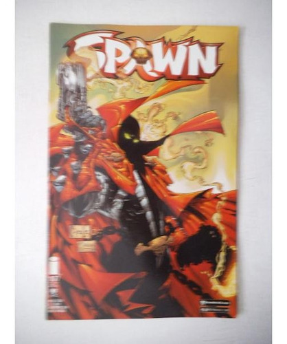 Spawn 107 Editorial Vid