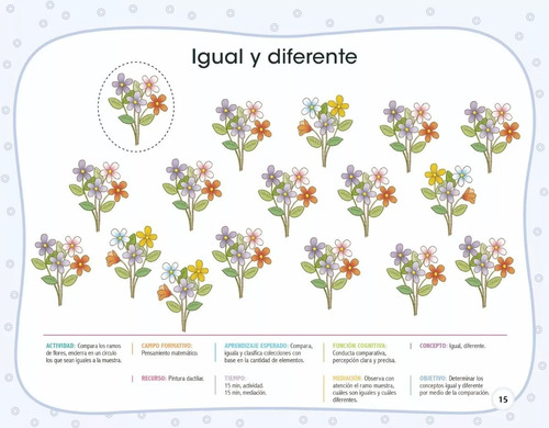 Pack 10 Piezas Vamos A Pensar Comunicar Y Conocer 2 Trillas