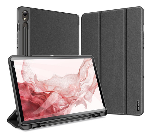 Capa Case Dux Ducis Domo Series Para Samsung Galaxy Tab S9