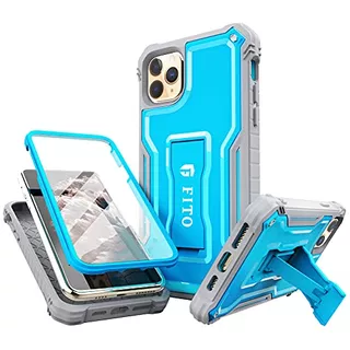 Funda For iPhone 11 Pro Max And iPhone XS Max 6.5 Inch P