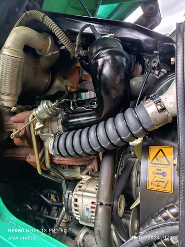 Retroexcavadora Jcb 3cx 2019