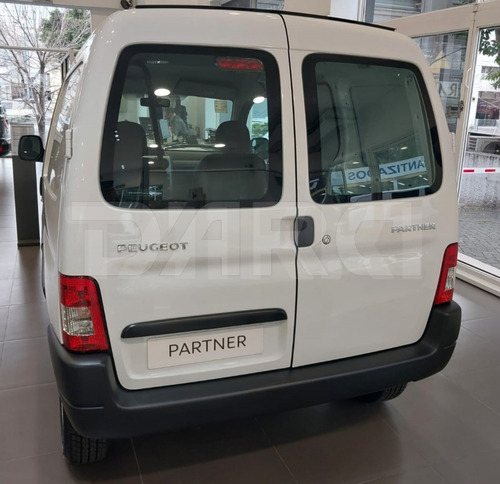 Peugeot Partner 1.6 Hdi Confort