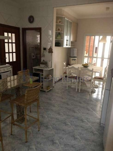 Casa Com 5 Dormitórios À Venda, 400 M² Por R$ 1.700.000,00 - Jardim Santa Marcelina - Campinas/sp - Ca4190