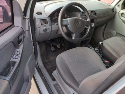Chevrolet Meriva Joy 1.4 8v Flex