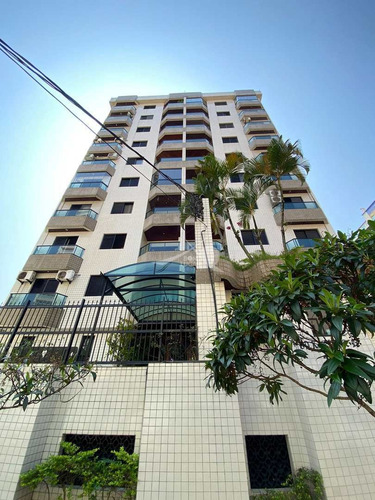 Imagem 25 de 28 de Apartamento Locação Em Praia Grande, Guilhermina - A5464