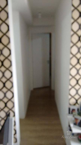 Imagem 7 de 21 de Apartamento Residencial À Venda, Jaguaré, São Paulo - Ap3676. - Ap3676