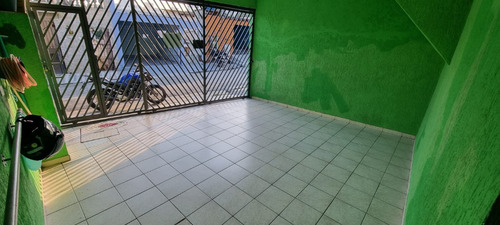 Casa Na Vila Livieiro/sacoma. Ideal Para Gerar Renda E Investimento