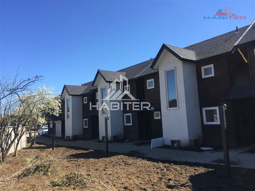 Casa En Arriendo De 2 Dorm. En Los Angeles
